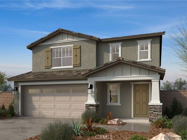 2620 Empennage Street, San Jacinto, CA 92582