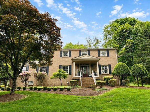 5036 Northlawn Cir, Murrysville, PA 15668