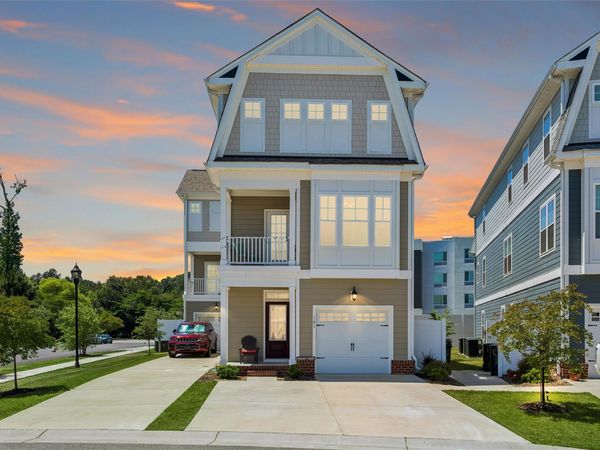 101 Batten Way , Yorktown, VA 23693