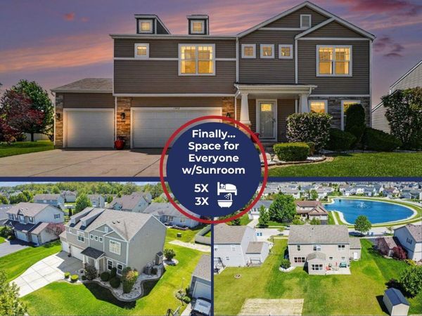 11442 Maryland Drive, Crown Point, IN 46307