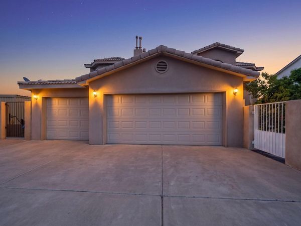 920 Monterrey Road NE, Rio Rancho, NM 87144