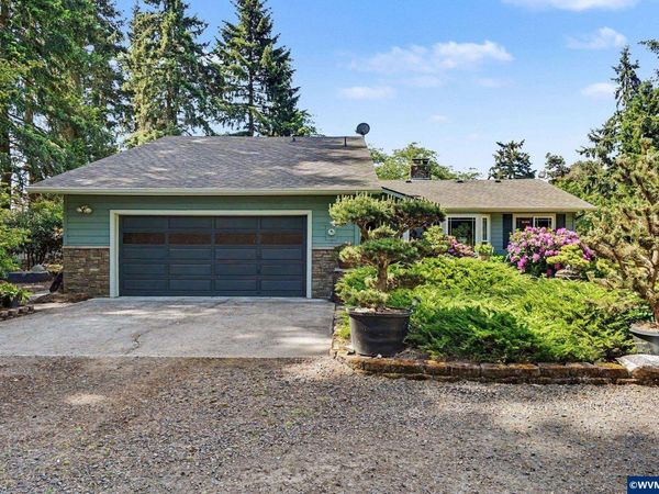 3266 Talbot Rd S, Jefferson, OR 97352