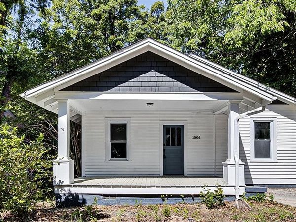 1006 Bellevue Street , Greensboro, NC 27406