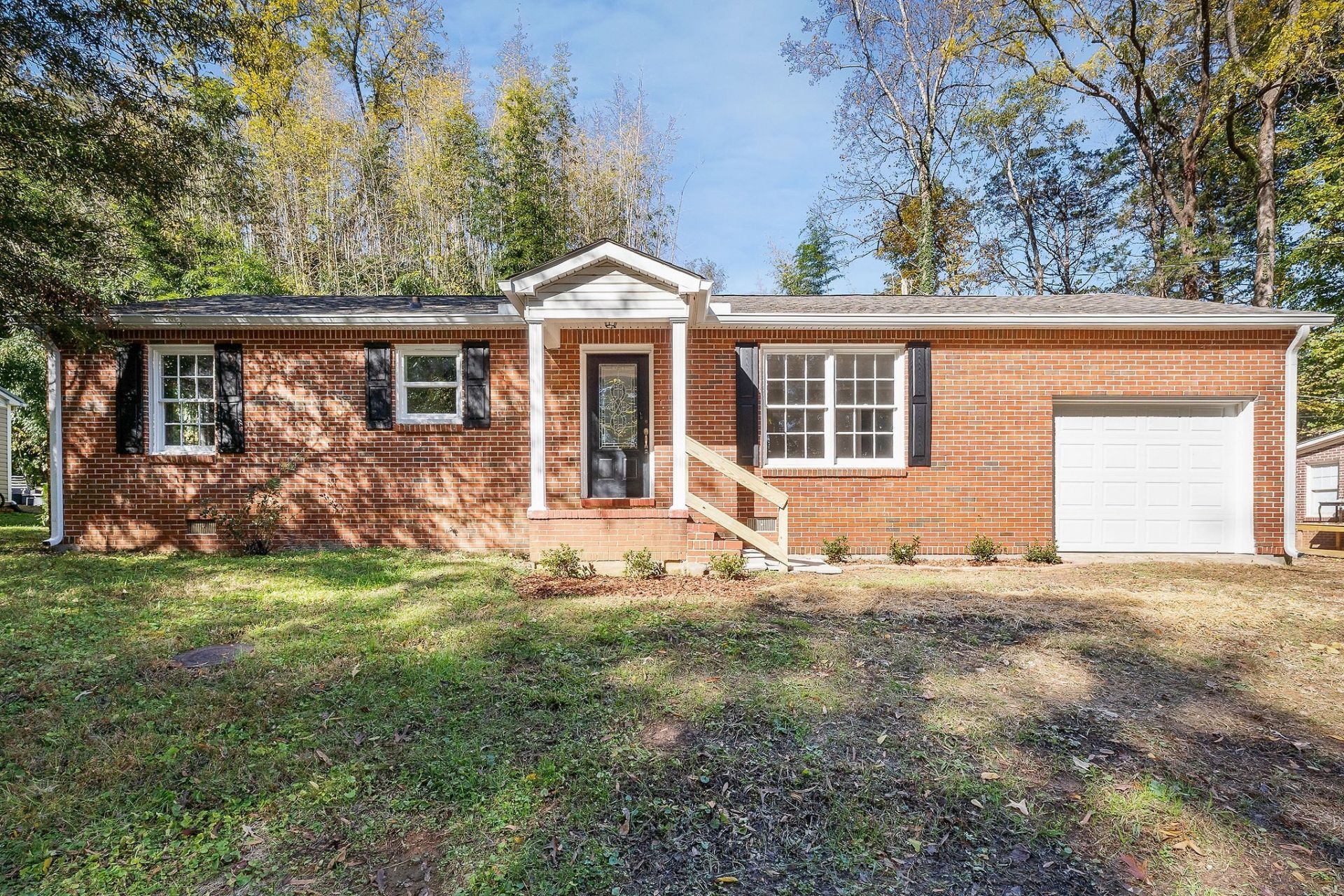 108 Dellwood Ln, Mc Minnville, TN 37110 Main Photo