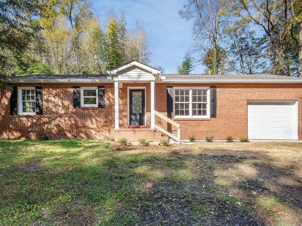 108 Dellwood Ln , McMinnville, TN 37110