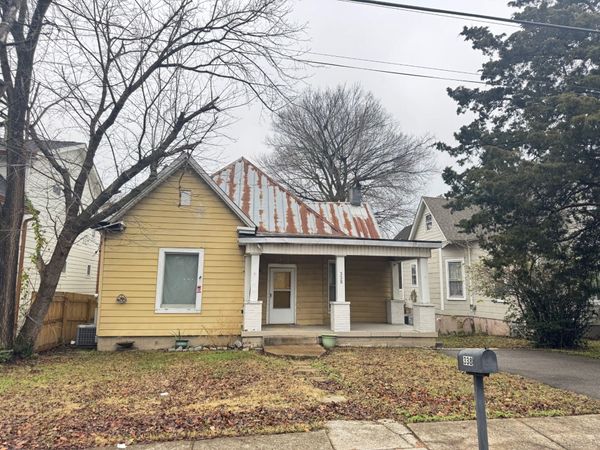 338 Peachtree St , Nashville, TN 37210