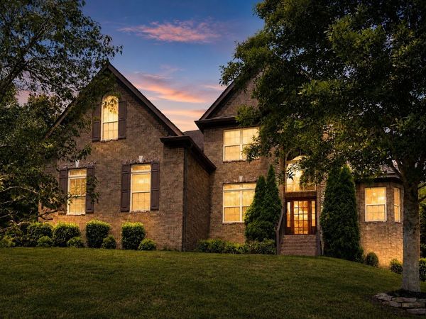 2205 Maricopa Ct, Nolensville, TN 37135