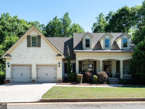 261 Falling Shoals Drive, Athens, GA 30605