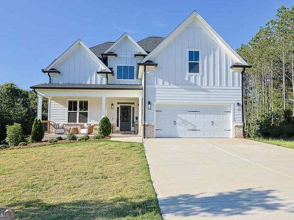 119 Dazzling Court, Dallas, GA 30132