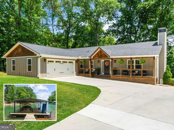 8960 Browns Bridge Road, Gainesville, GA 30506