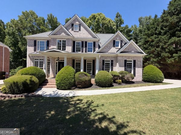 861 Windsor Creek Drive, Grayson, GA 30017