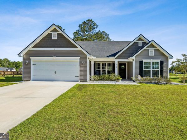 204 Bowline Lane, Kingsland, GA 31548