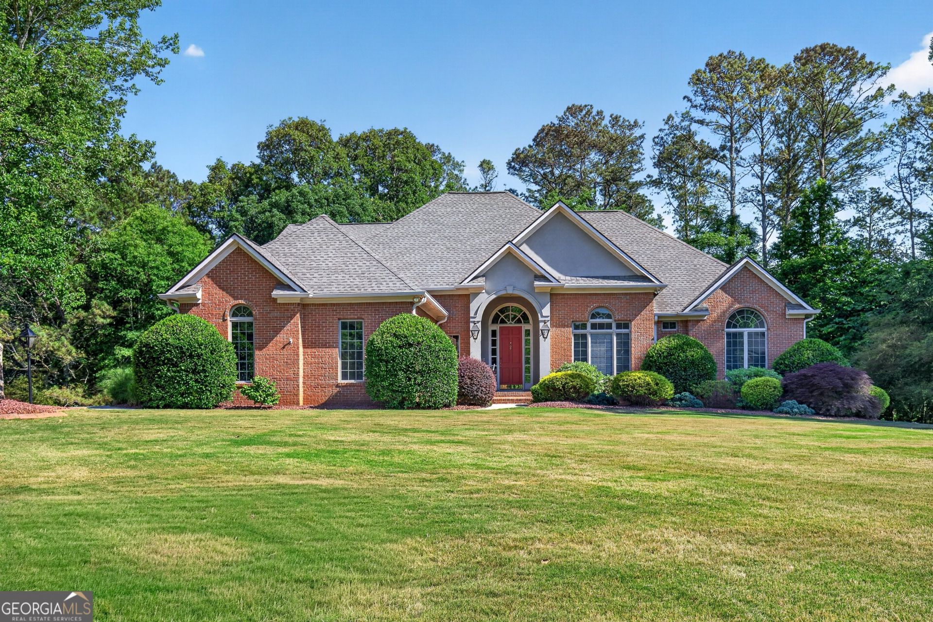 105 Havenbrooke Court, Fayetteville, GA 30214 Main Photo