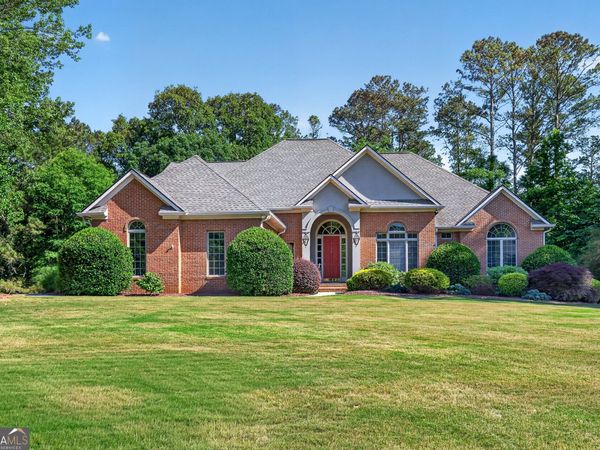 105 Havenbrooke Court, Fayetteville, GA 30214