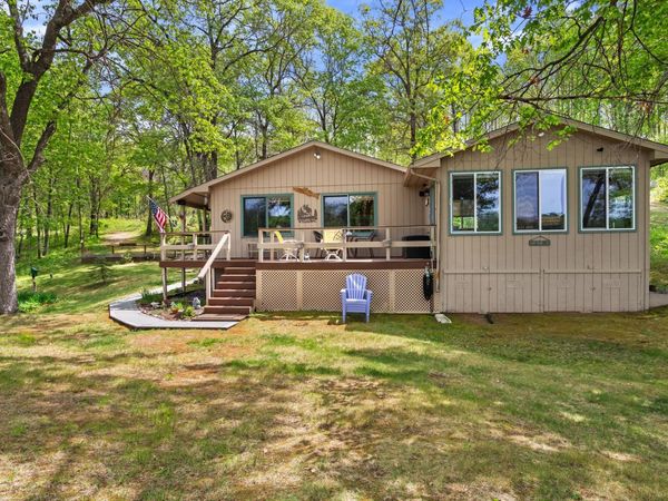 30173 Brown Road, Danbury, WI 54830