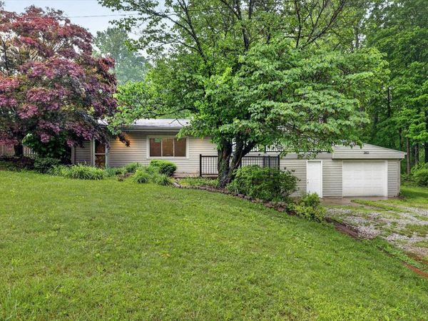 3401 E Bethel Lane, Bloomington, IN 47408