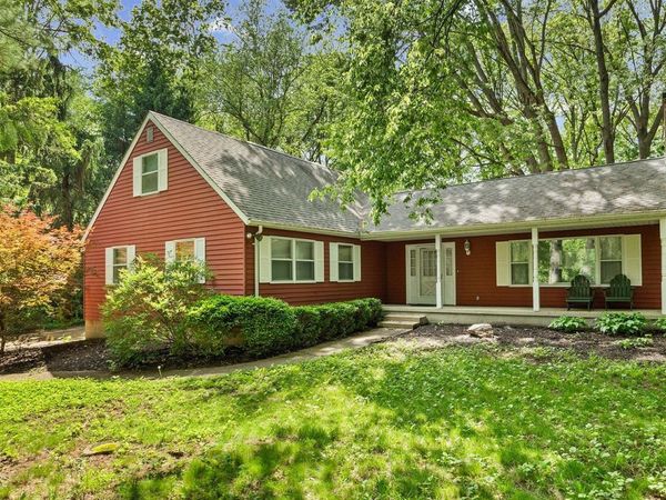 3512 Capilano Drive, West Lafayette, IN 47906