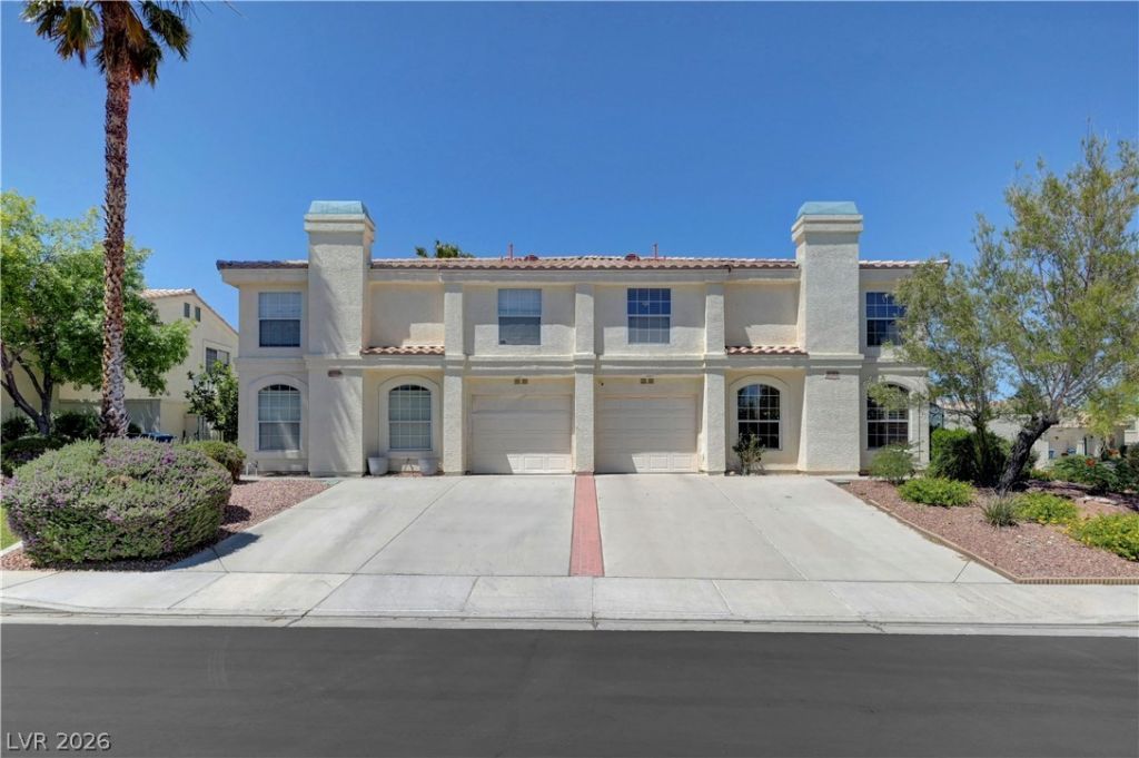 8012 Lisa Dawn Avenue, Las Vegas, NV 89147 Main Photo