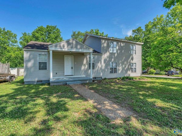 3411 15th Avenue, Sheffield, AL 35660