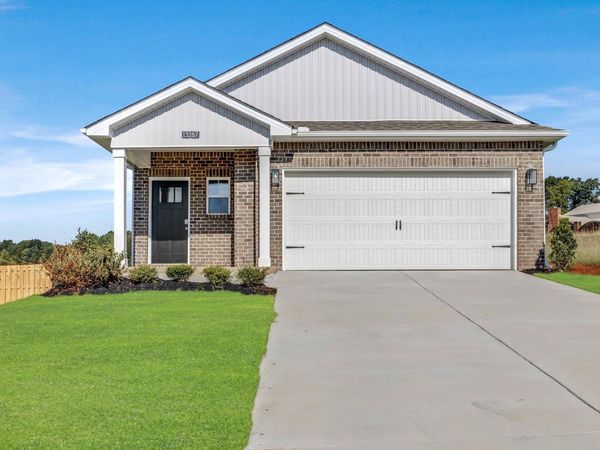 13287 Gallop Quick Court NW, Madison, AL 35756