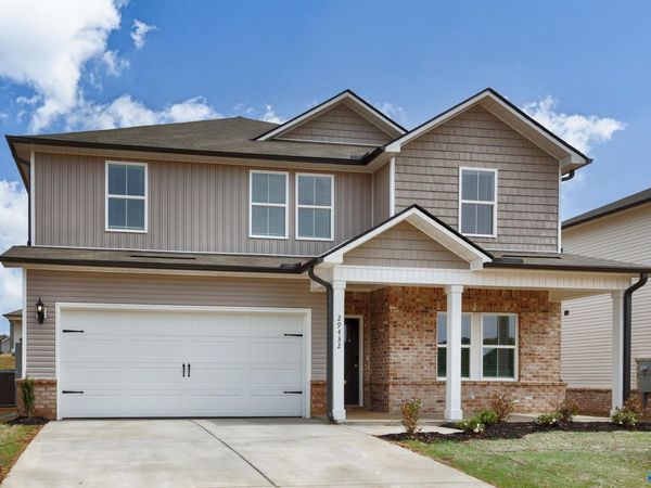 29543 Satilla Circle, Madison, AL 35756