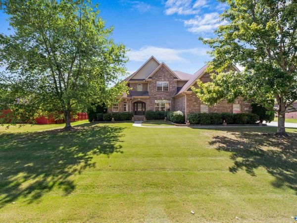 185 Valley Stone Road, Huntsville, AL 35811