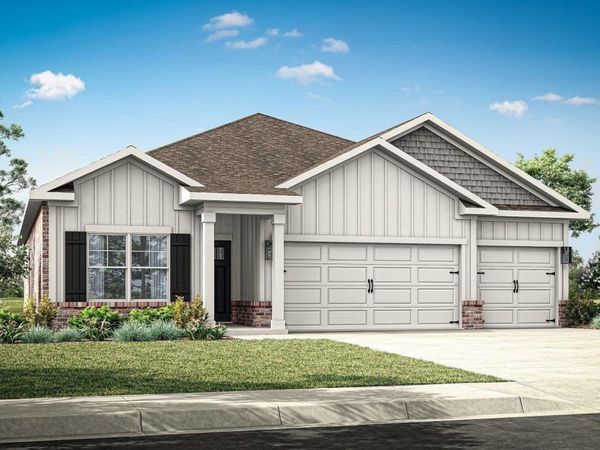28058 Saddle Springs Drive NW, Madison, AL 35756