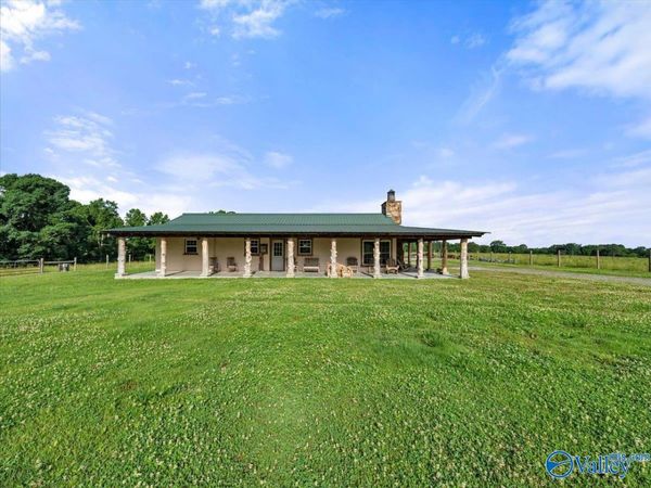 344.8 ac County Road 58, Albertville, AL 35951