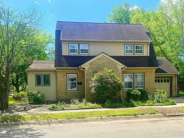 2224 Cumberland Street , Rockford, IL 61103