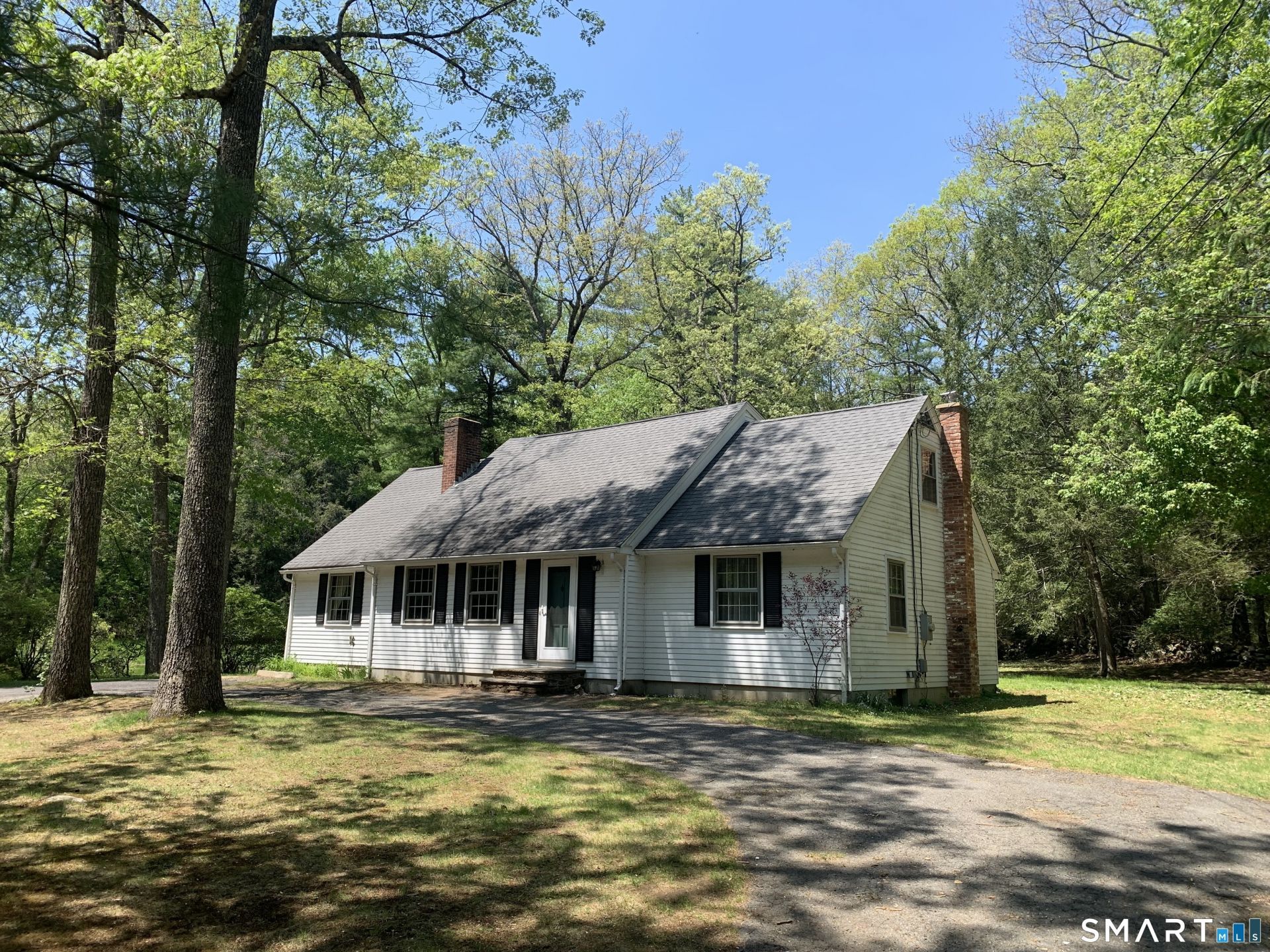 46 Mashapaug, Union, CT 06076 Main Photo