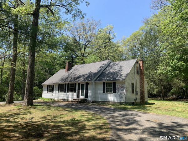 46 Mashapaug, Union, CT 06076
