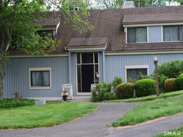 464 Heritage, Unit B, Southbury, CT 06488