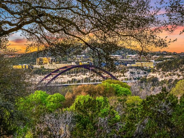 4646 Rockcliff RD, Austin, TX 78746