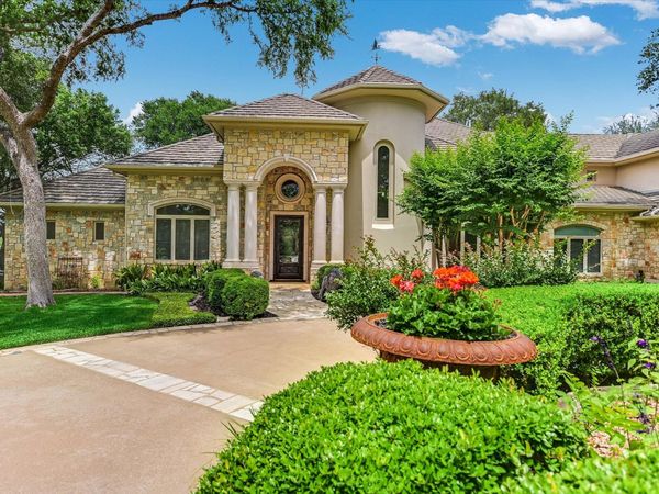 4646 Rockcliff RD, Austin, TX 78746