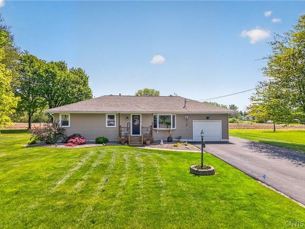 6660 Golf Course Road , Rome, NY 13440