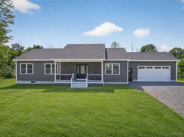 4743 Clinton Street, Clark Mills, NY 13321