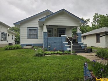 714 N 10th Street , Beatrice, NE 68310