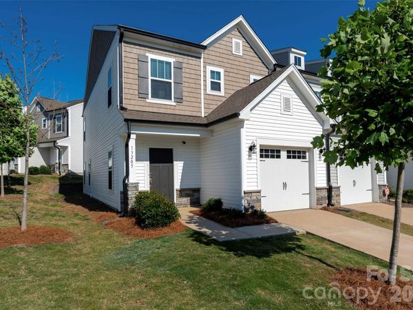 13205 Gadwal Pintail Drive, Charlotte, NC 28262