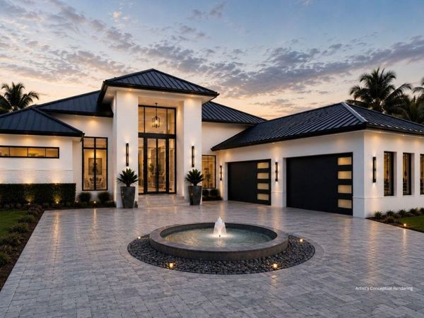 7625 N Polo Grounds Lane, Vero Beach, FL 32966