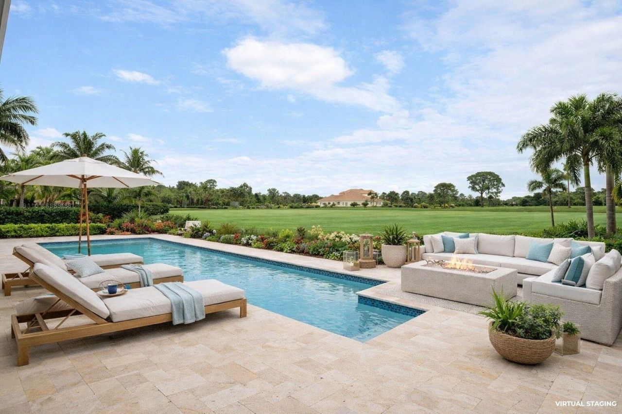 7625 N Polo Grounds Lane, Vero Beach, FL 32966 Photo