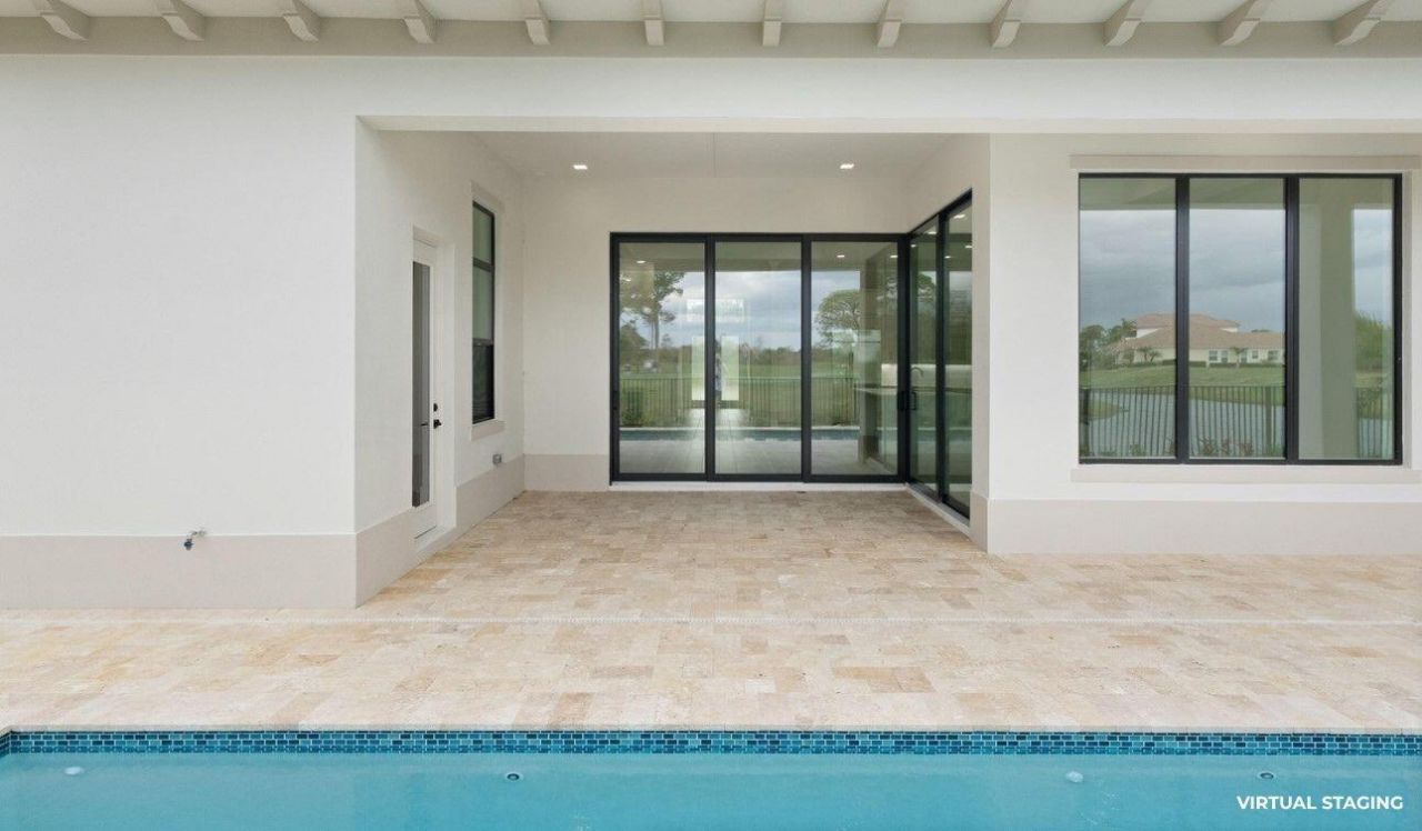 7625 N Polo Grounds Lane, Vero Beach, FL 32966 Photo
