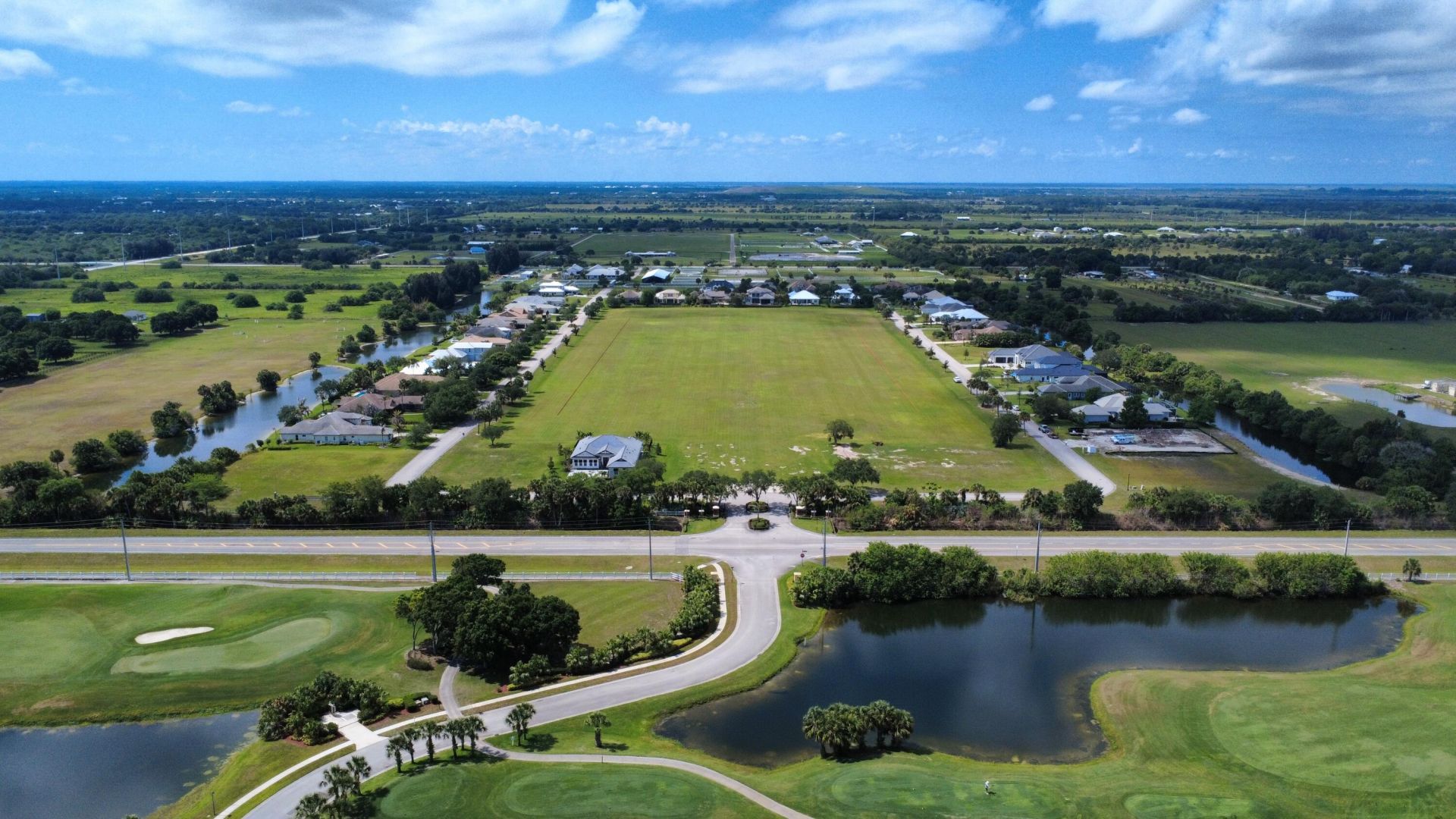 7625 N Polo Grounds Lane, Vero Beach, FL 32966 Photo