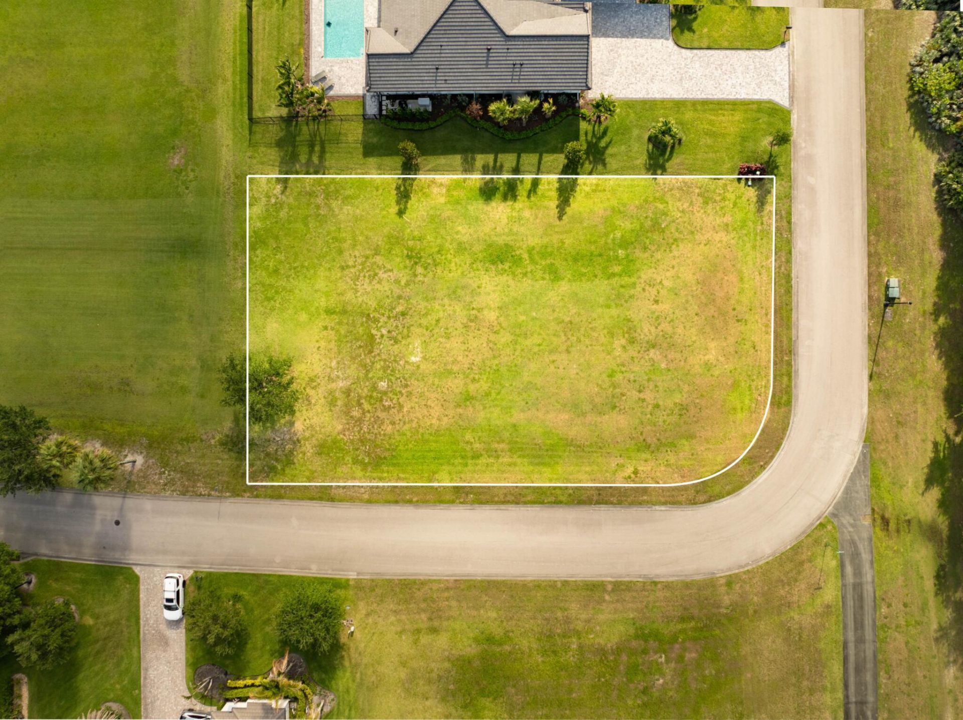 7625 N Polo Grounds Lane, Vero Beach, FL 32966 Photo