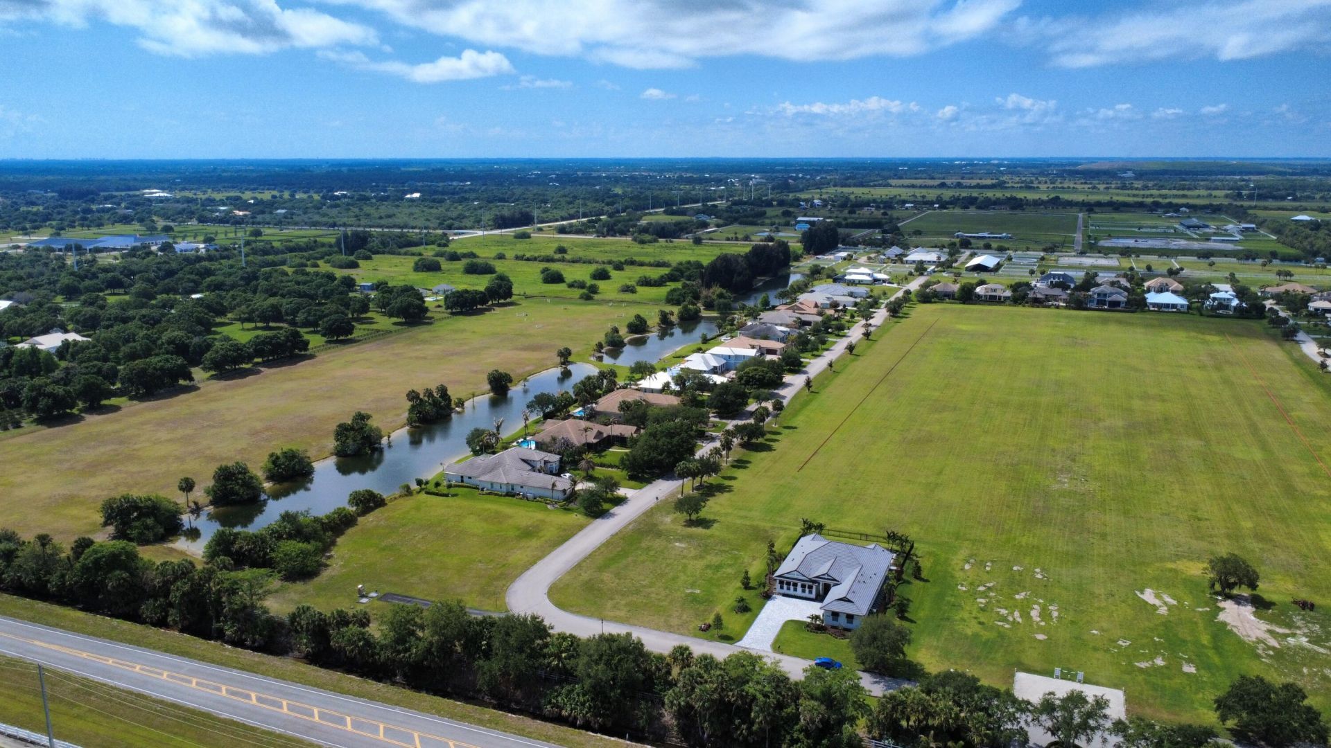 7625 N Polo Grounds Lane, Vero Beach, FL 32966 Photo