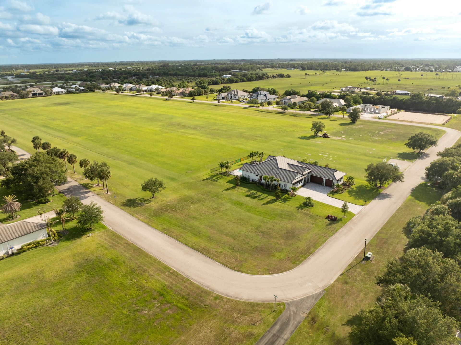 7625 N Polo Grounds Lane, Vero Beach, FL 32966 Photo