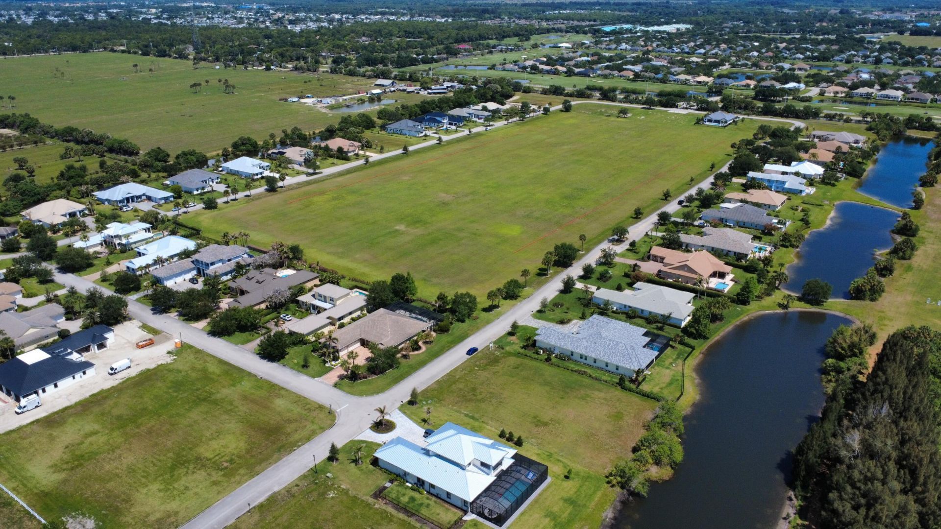 7625 N Polo Grounds Lane, Vero Beach, FL 32966 Photo