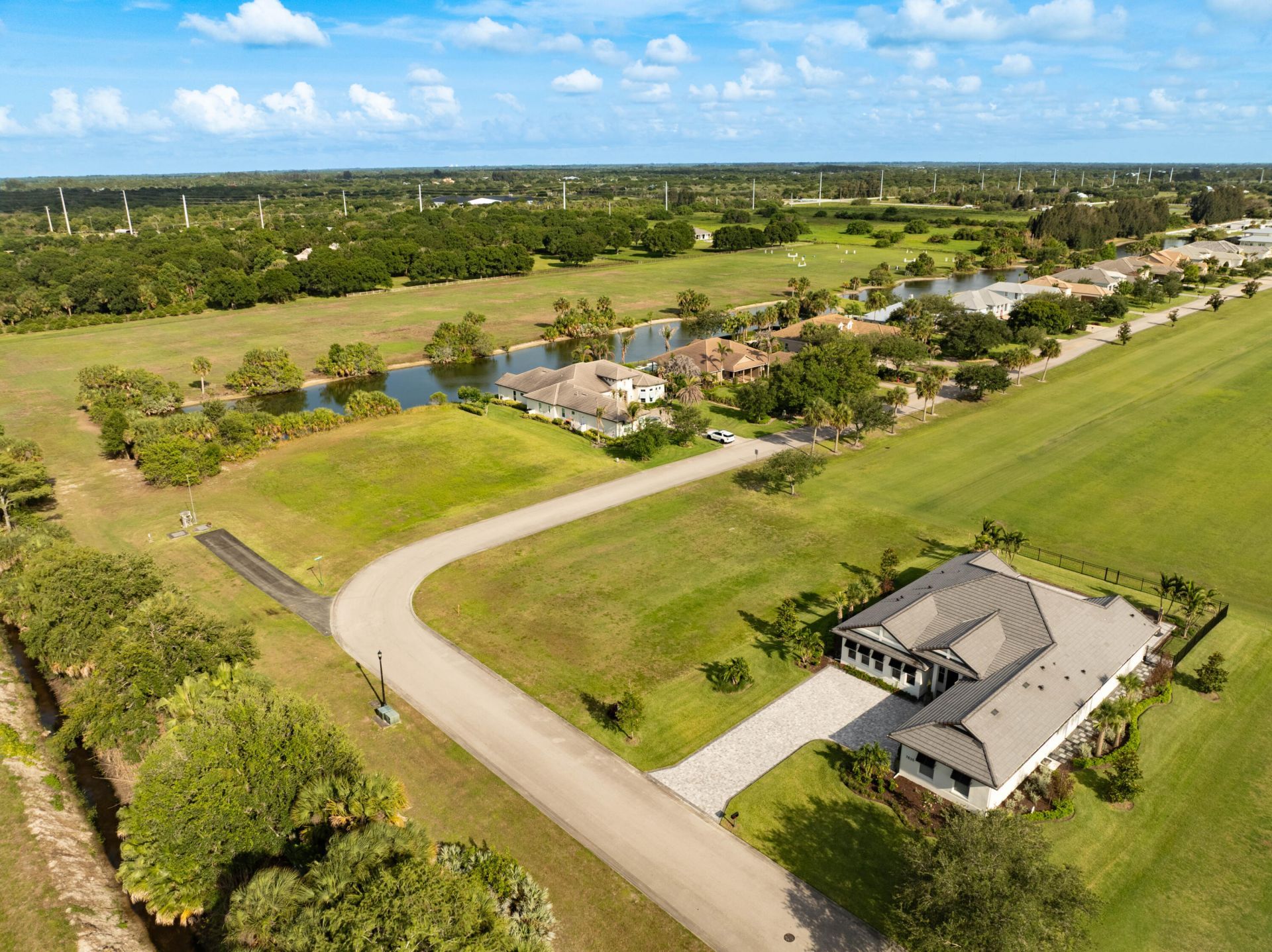 7625 N Polo Grounds Lane, Vero Beach, FL 32966 Photo