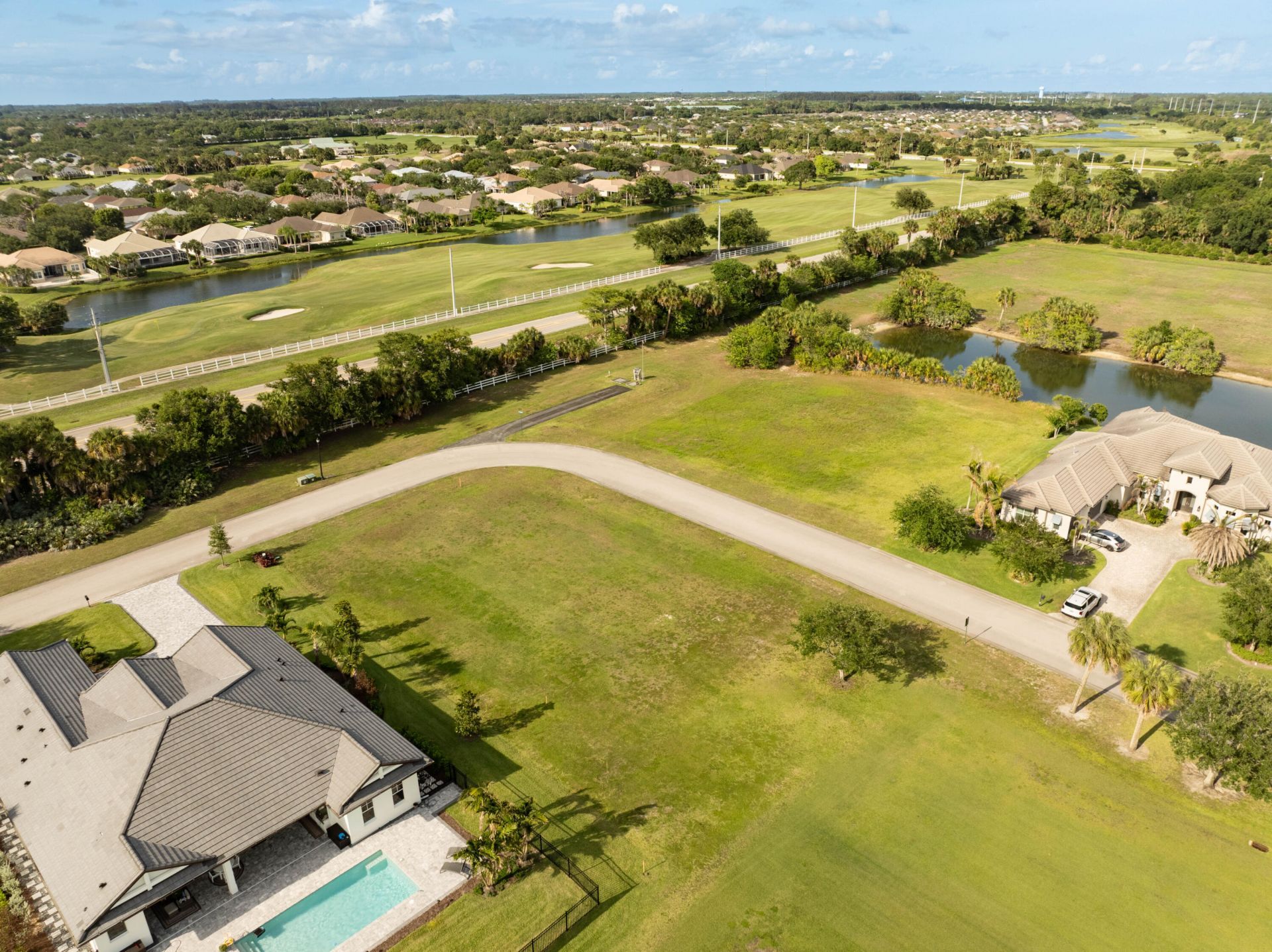 7625 N Polo Grounds Lane, Vero Beach, FL 32966 Photo