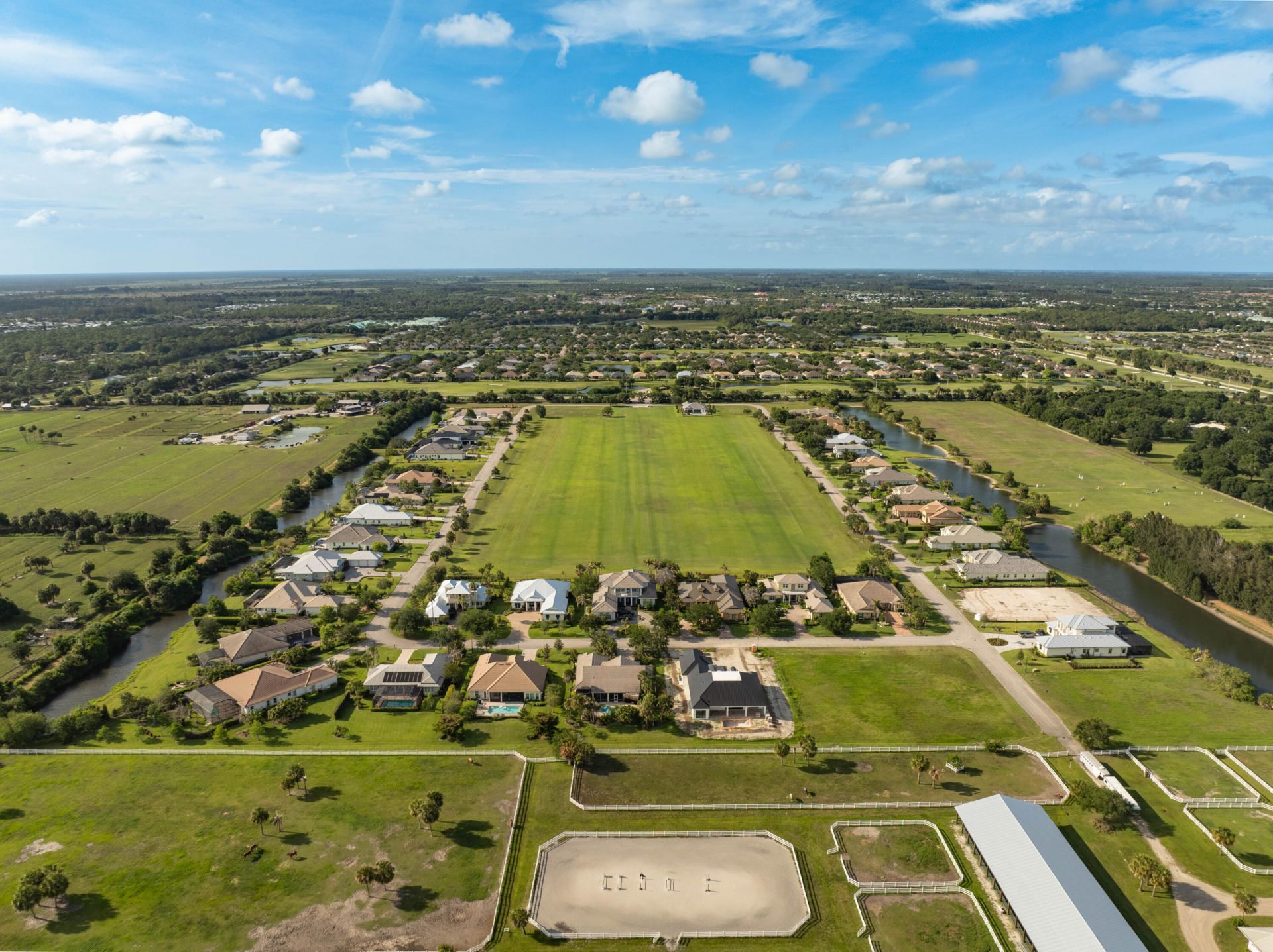 7625 N Polo Grounds Lane, Vero Beach, FL 32966 Photo
