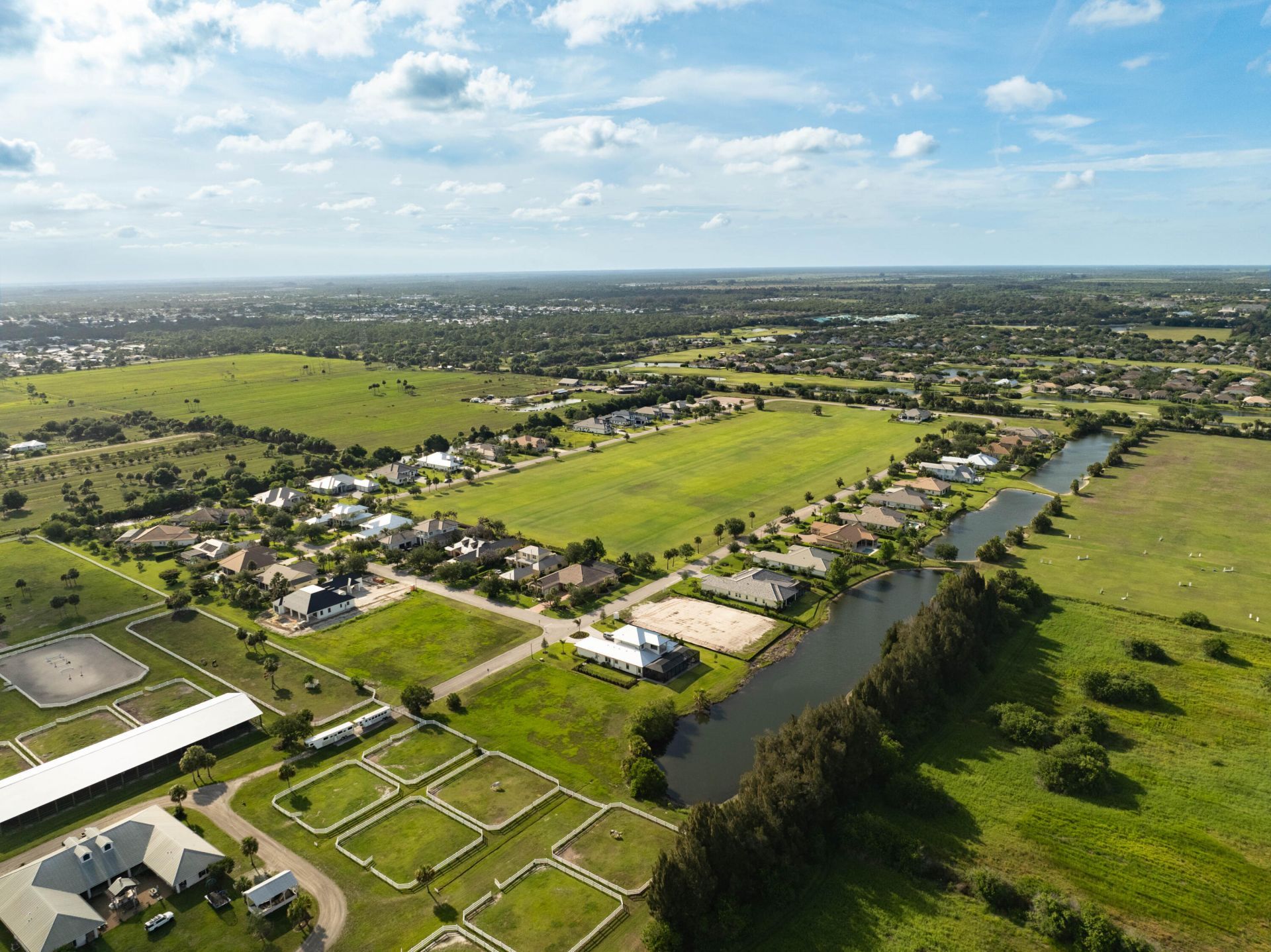 7625 N Polo Grounds Lane, Vero Beach, FL 32966 Photo